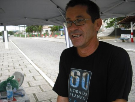 Fernando César de Sena